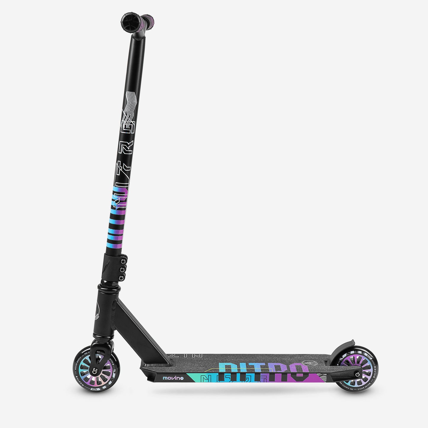 Movino Nitro (roxo)