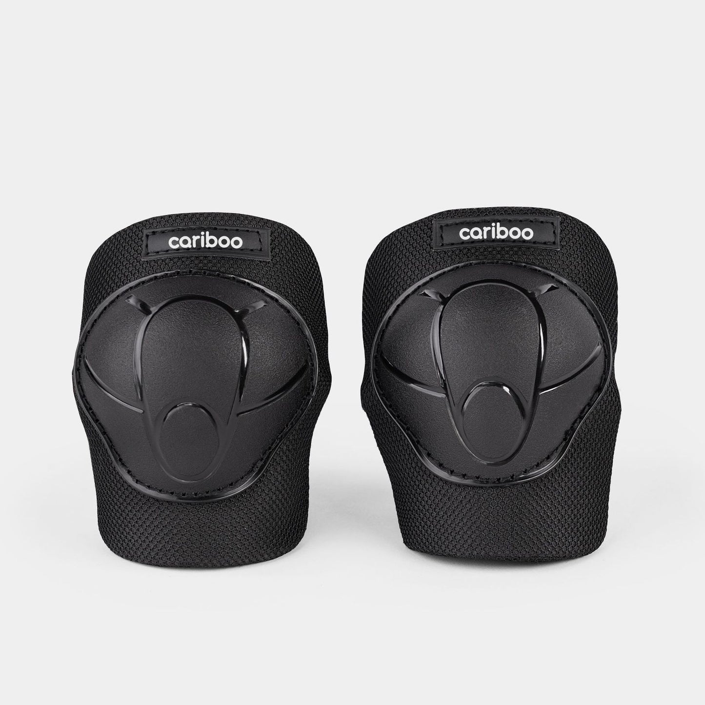 Cariboo 3-pack (black)
