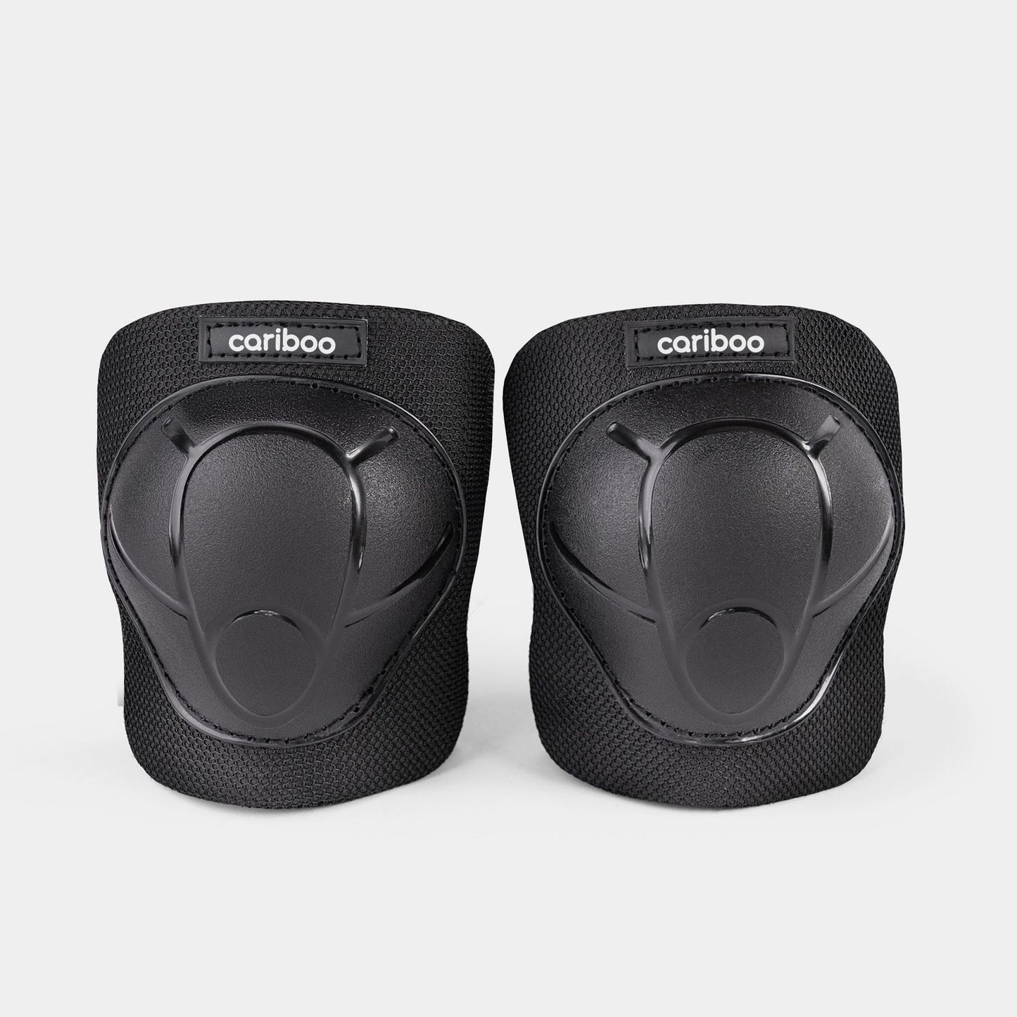 Cariboo 3-pack (black)