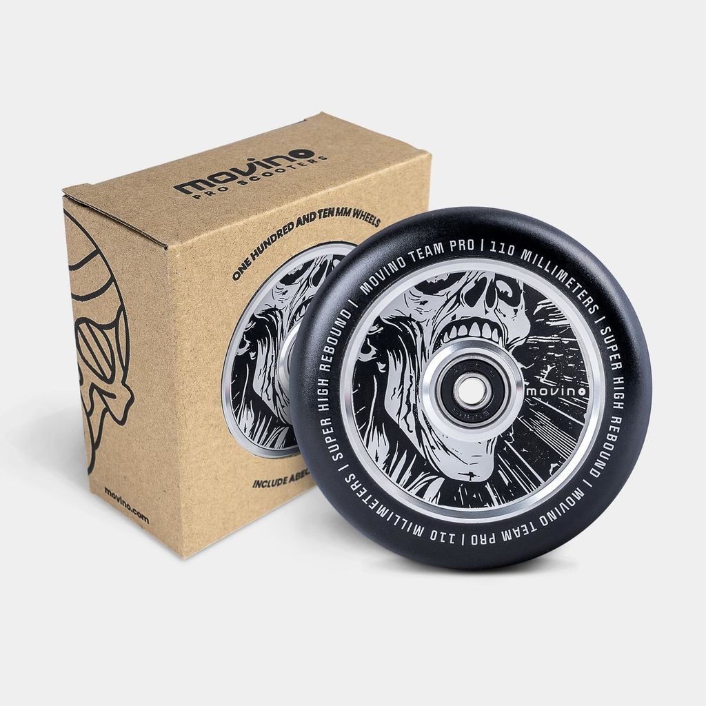 Movino TEAM PRO Full Core 110 mm (preto)