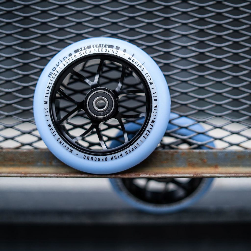 Movino TEAM PRO Raio 110 mm (azul)