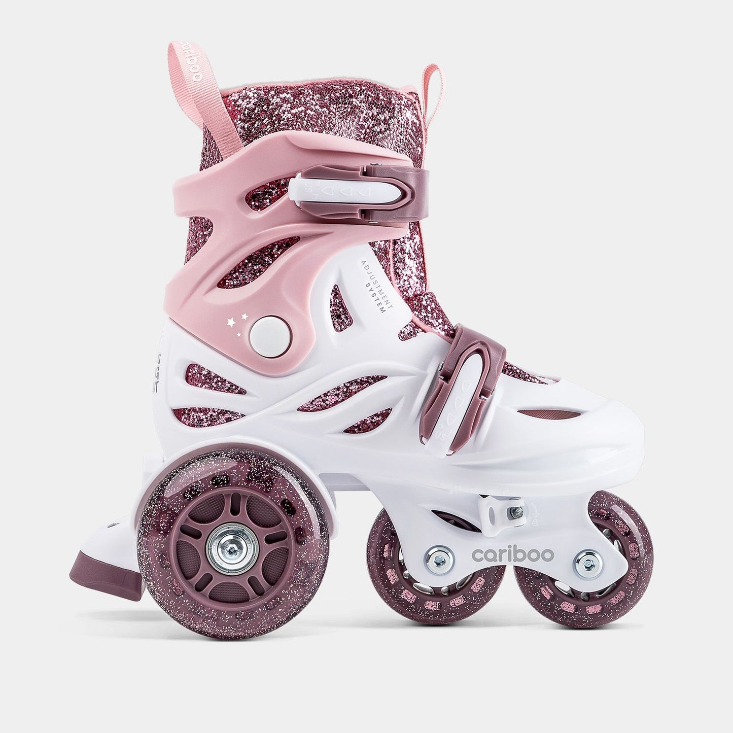 Cariboo Ballerina (purple)