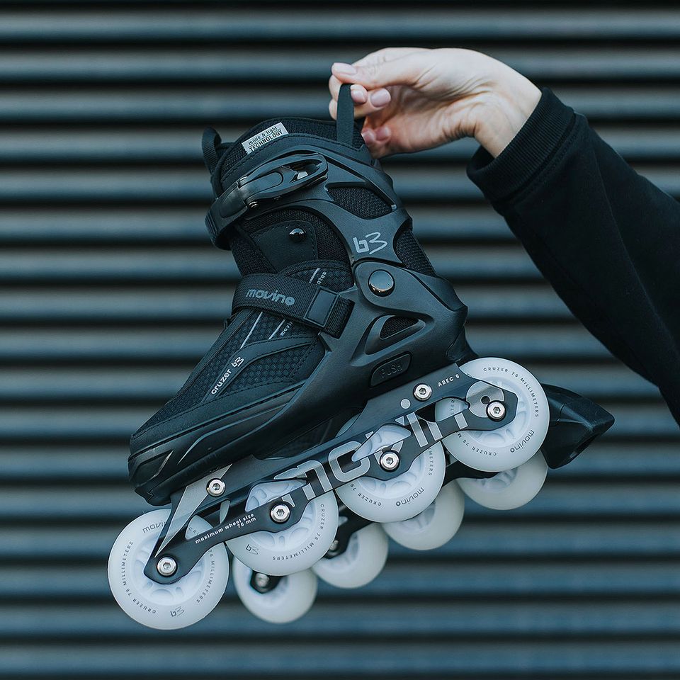 Movino Cruzer B3 (preto)