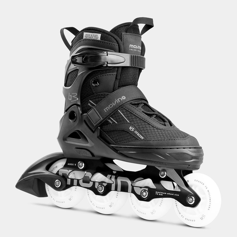 Movino Cruzer B3 (preto)