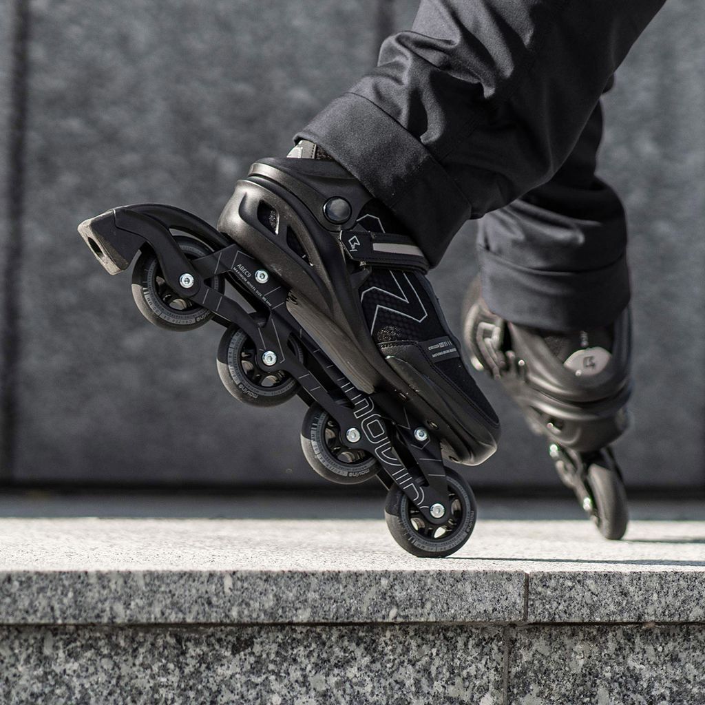 Movino Cruzer B4 (preto)