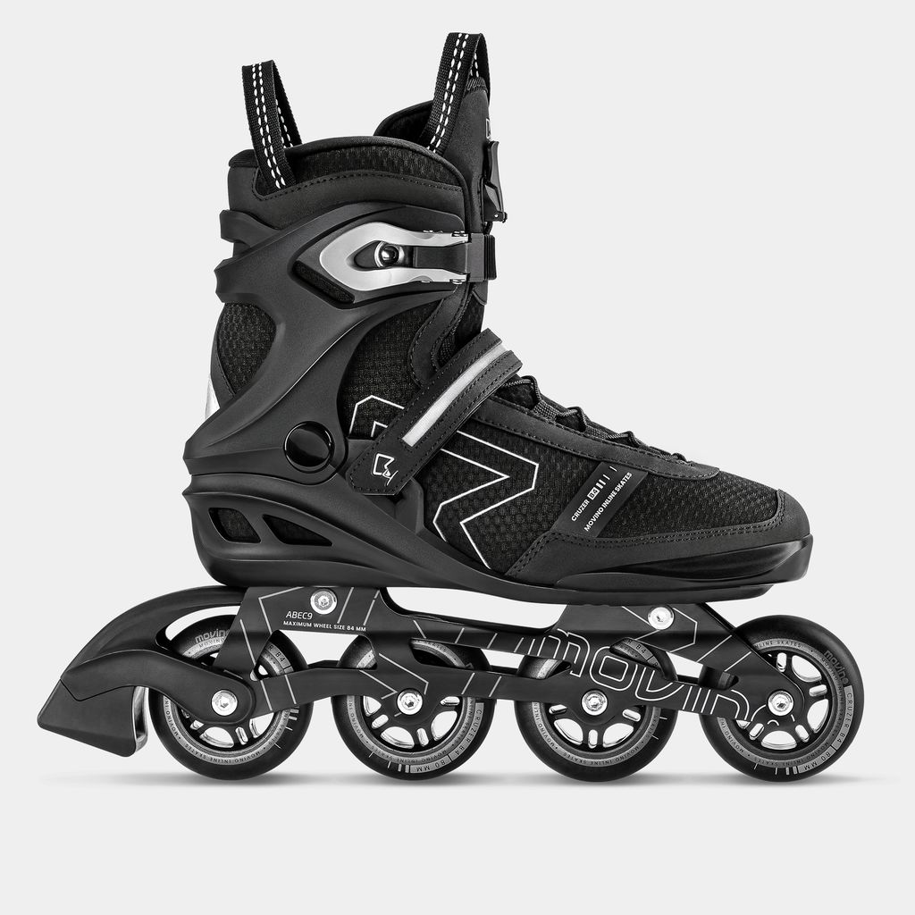 Movino Cruzer B4 (preto)