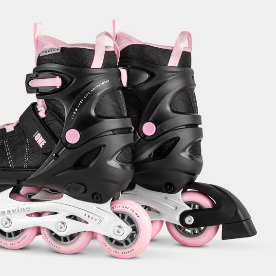 Movino Cruzer One (Pink)