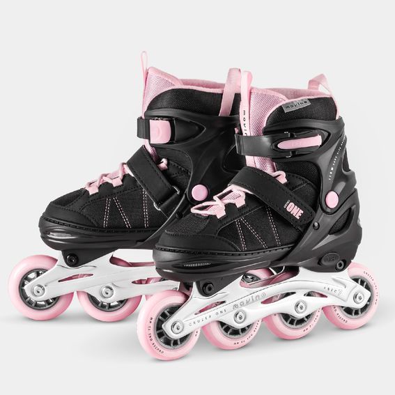 Movino Cruzer One (Pink)