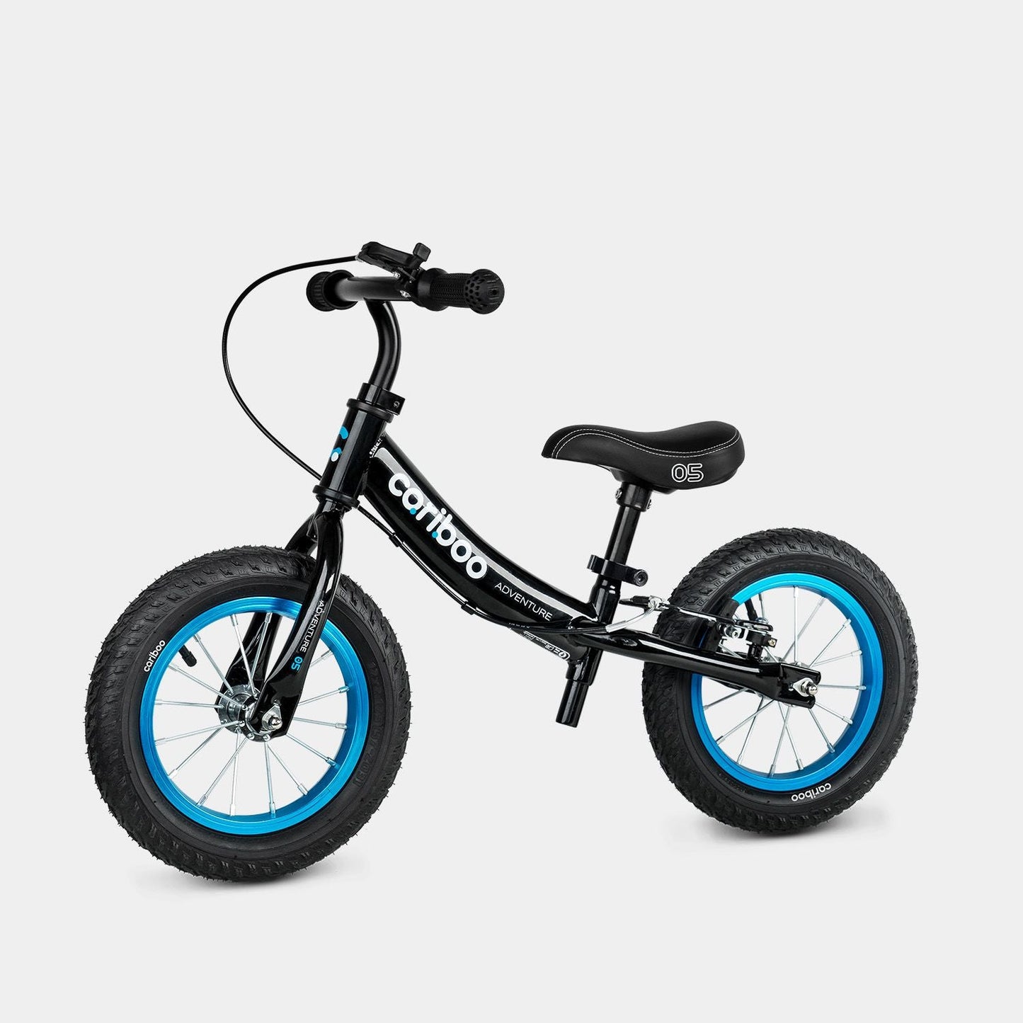 Cariboo Adventure (black)