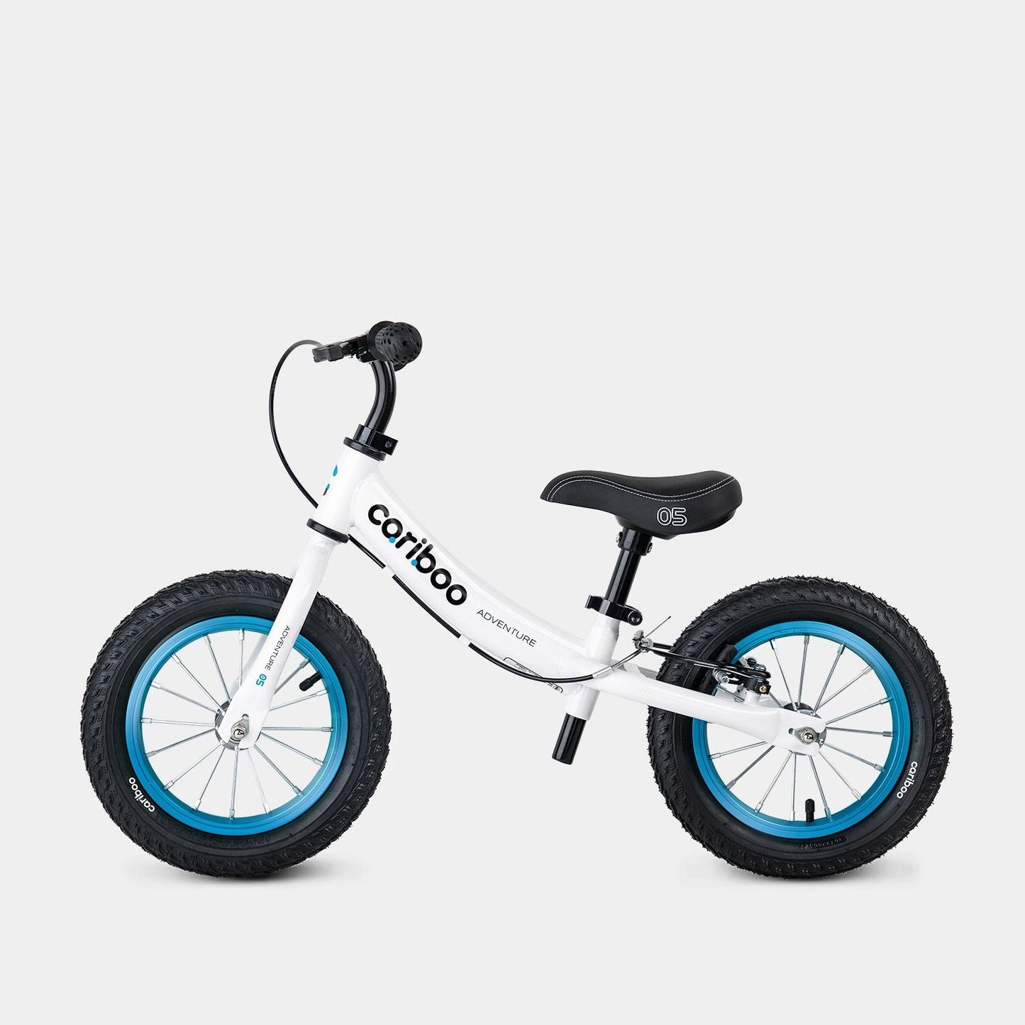 Cariboo Adventure (blue)