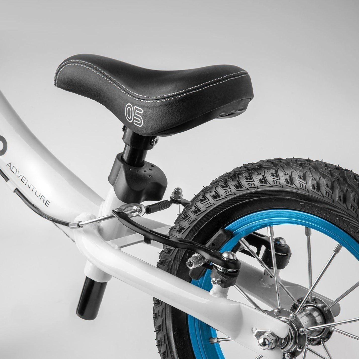 Cariboo Adventure (blue)