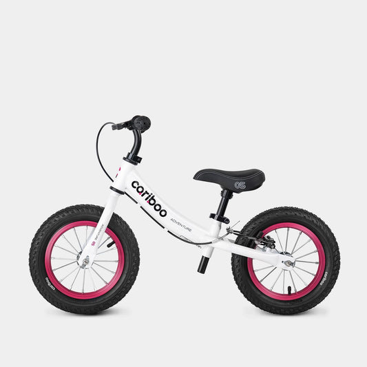 Cariboo Adventure (pink)