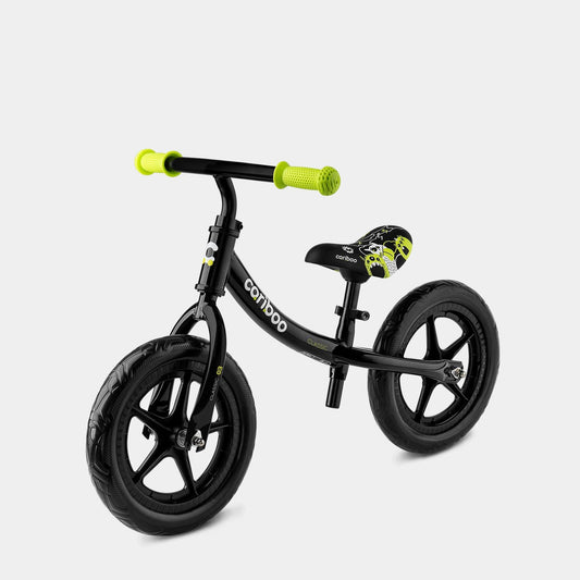 Cariboo Classic (black)