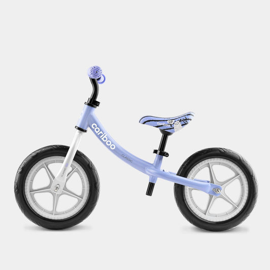 Cariboo Classic (lilac)