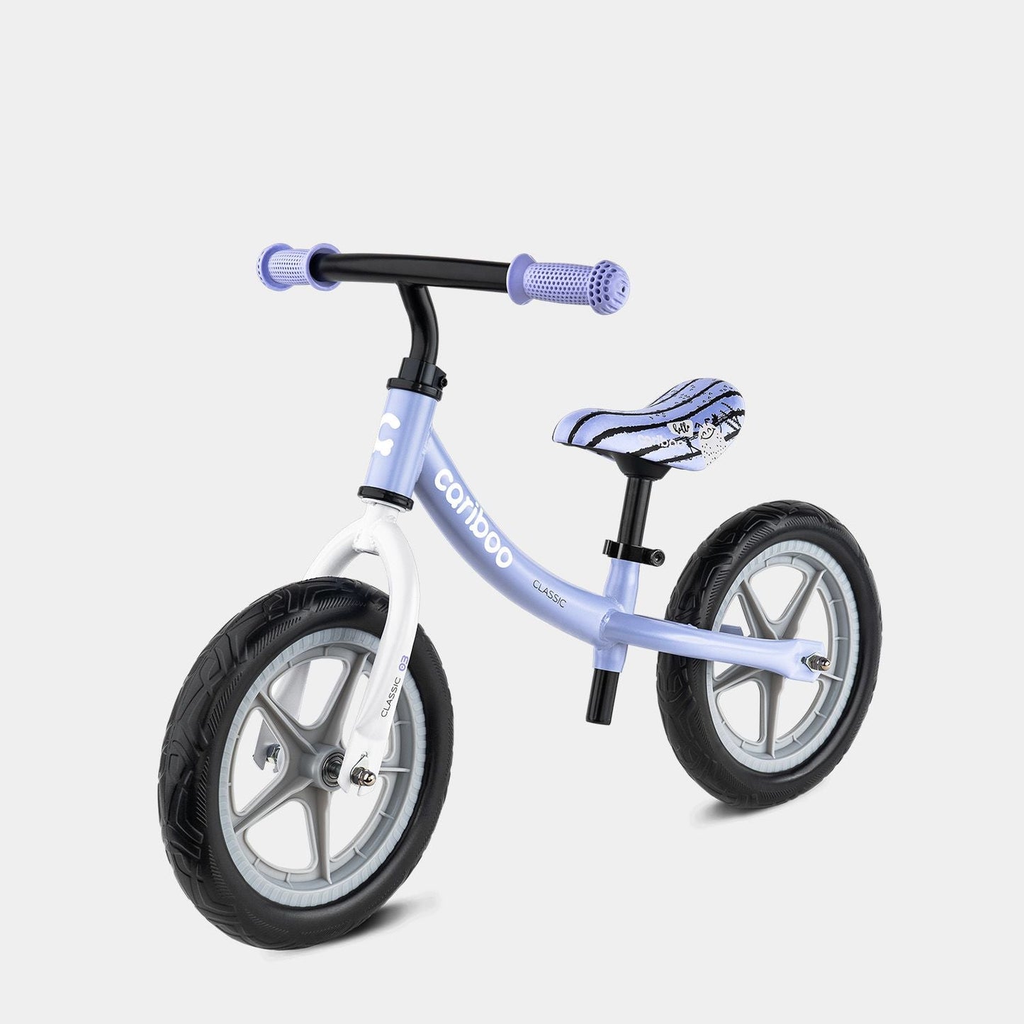 Cariboo Classic (lilac)