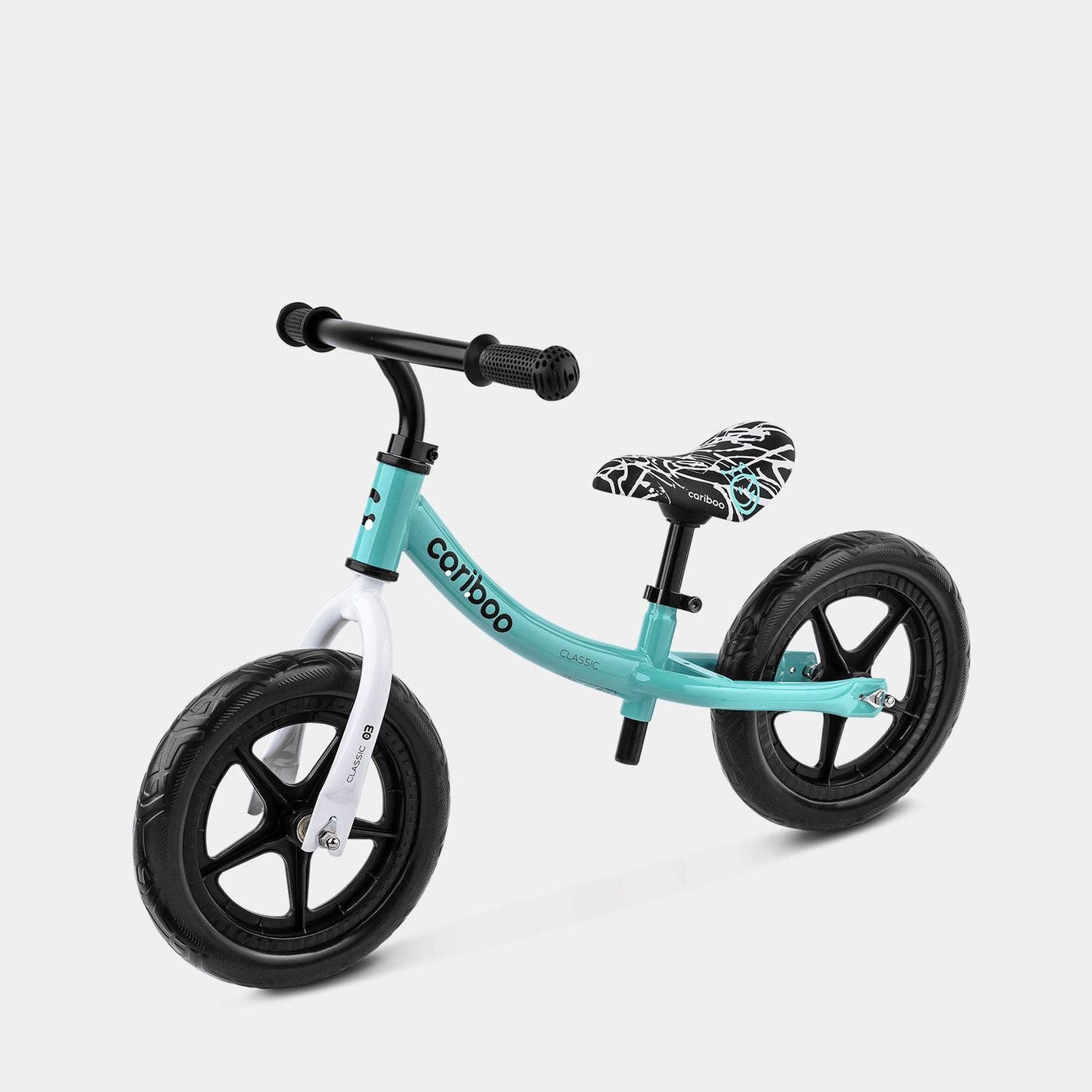 Cariboo Classic (seablue)