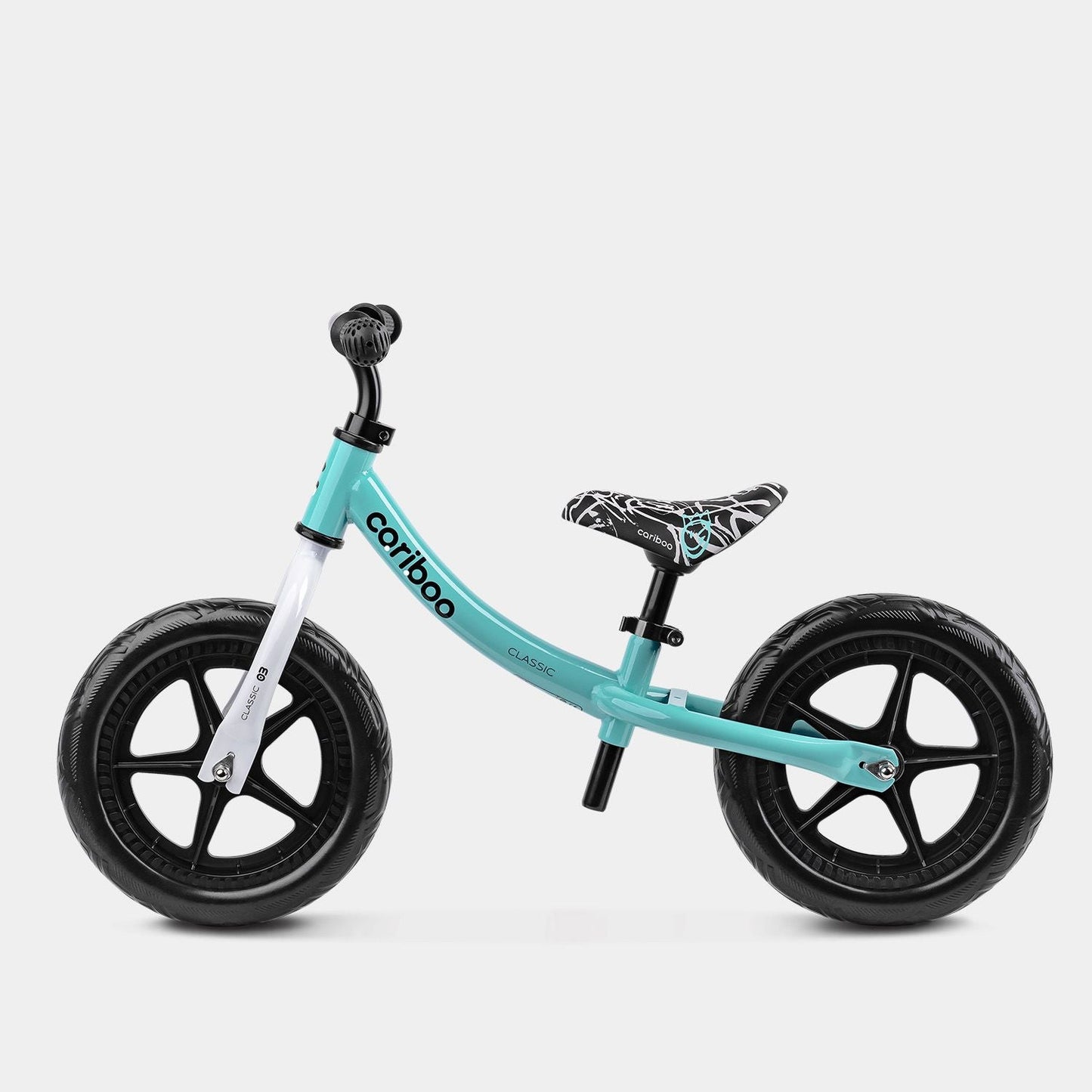 Cariboo Classic (seablue)