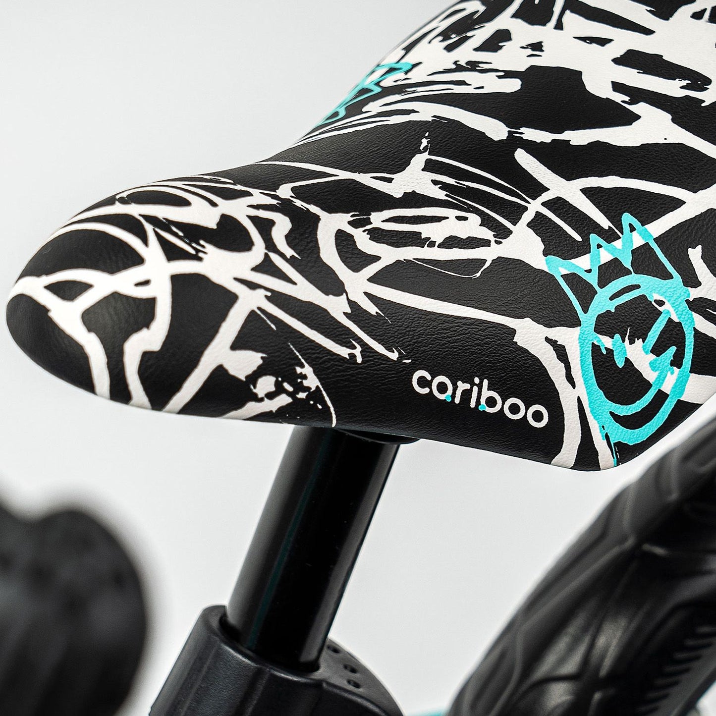 Cariboo Classic (seablue)