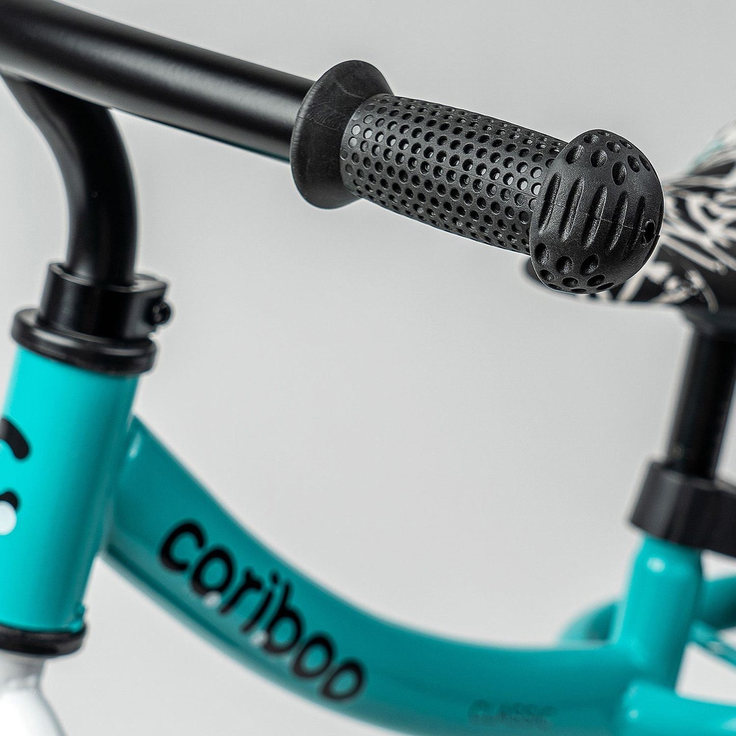 Cariboo Classic (seablue)