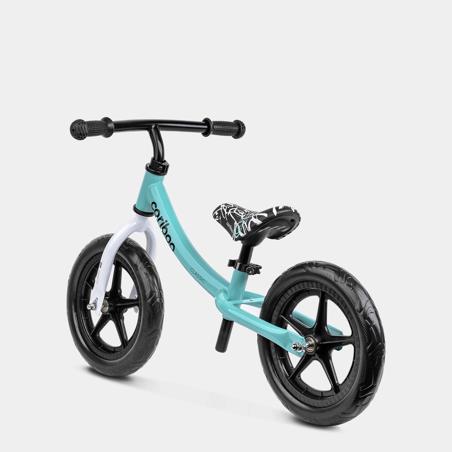 Cariboo Classic (seablue)