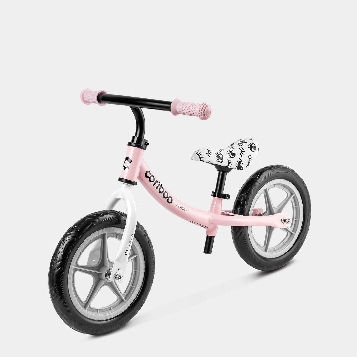 Cariboo Classic (pink)