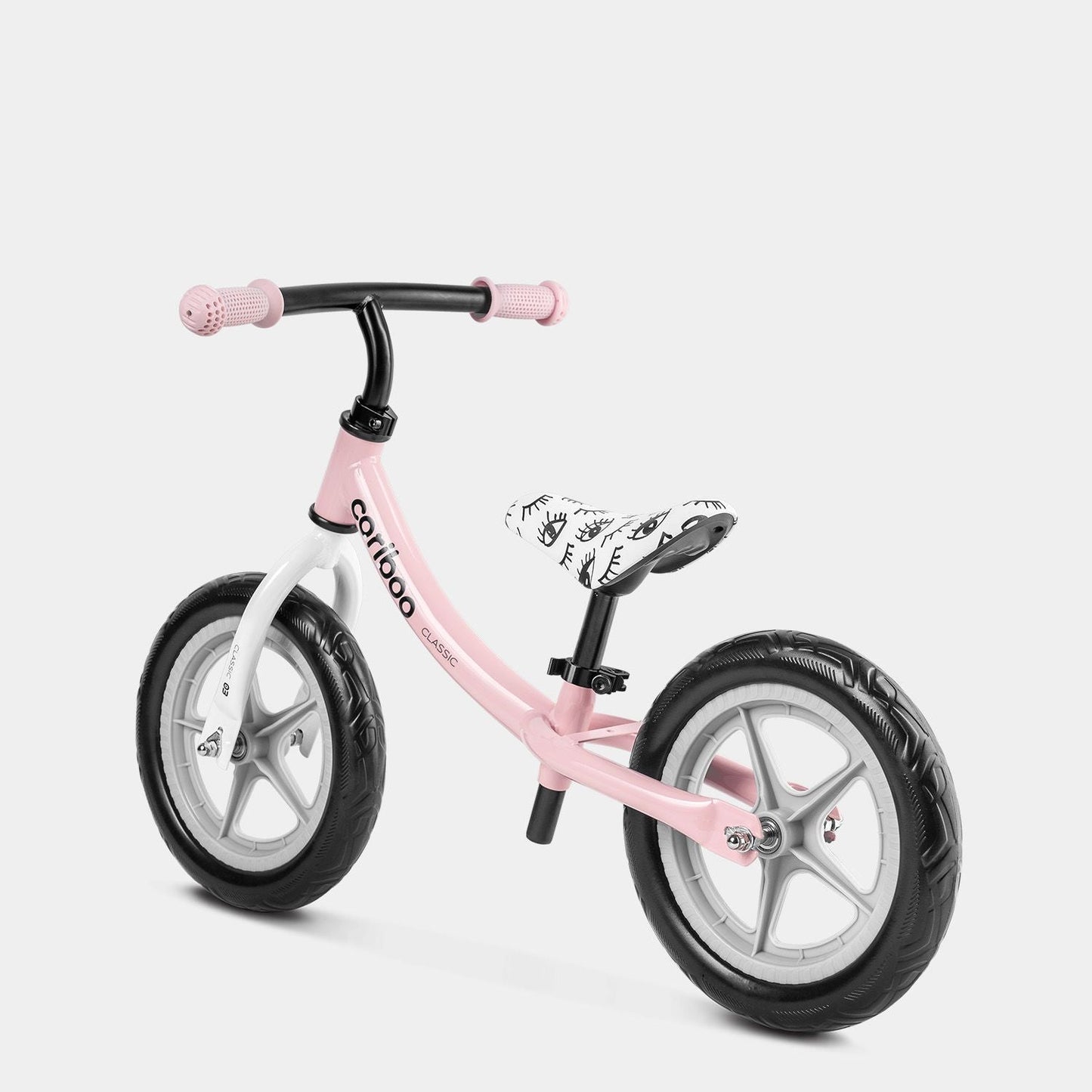 Cariboo Classic (pink)