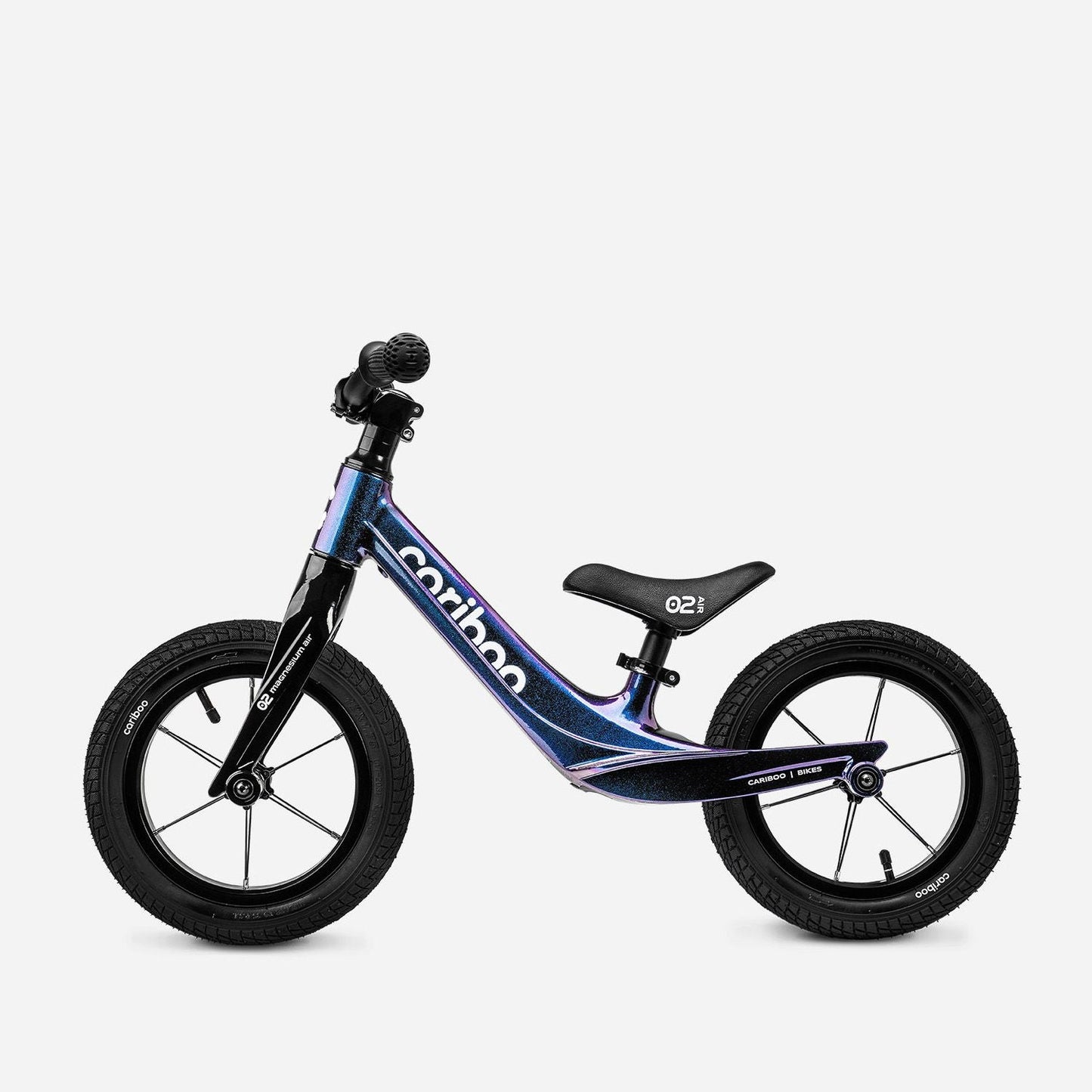 Cariboo Magnesium Air (chameleon)