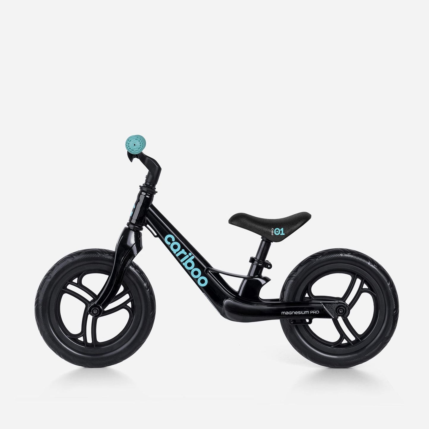 Cariboo Magnesium Pro (black- turquoise)