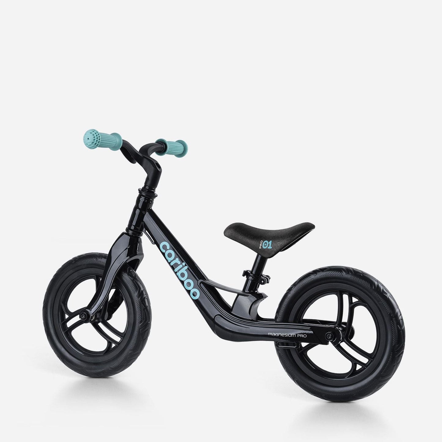 Cariboo Magnesium Pro (black- turquoise)