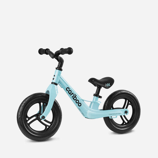 Cariboo Magnesium Pro (blue)