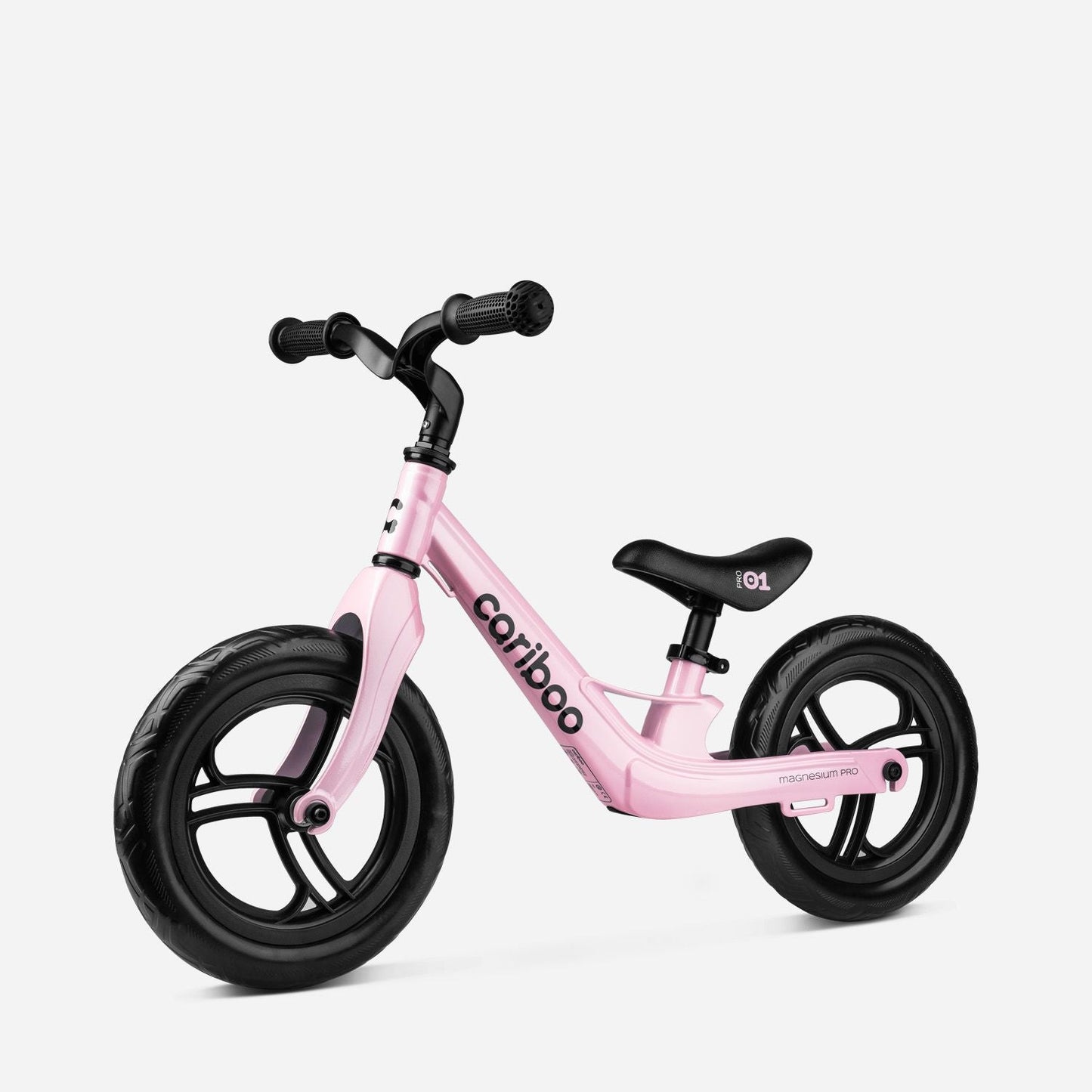 Cariboo Magnesium Pro (rosa)