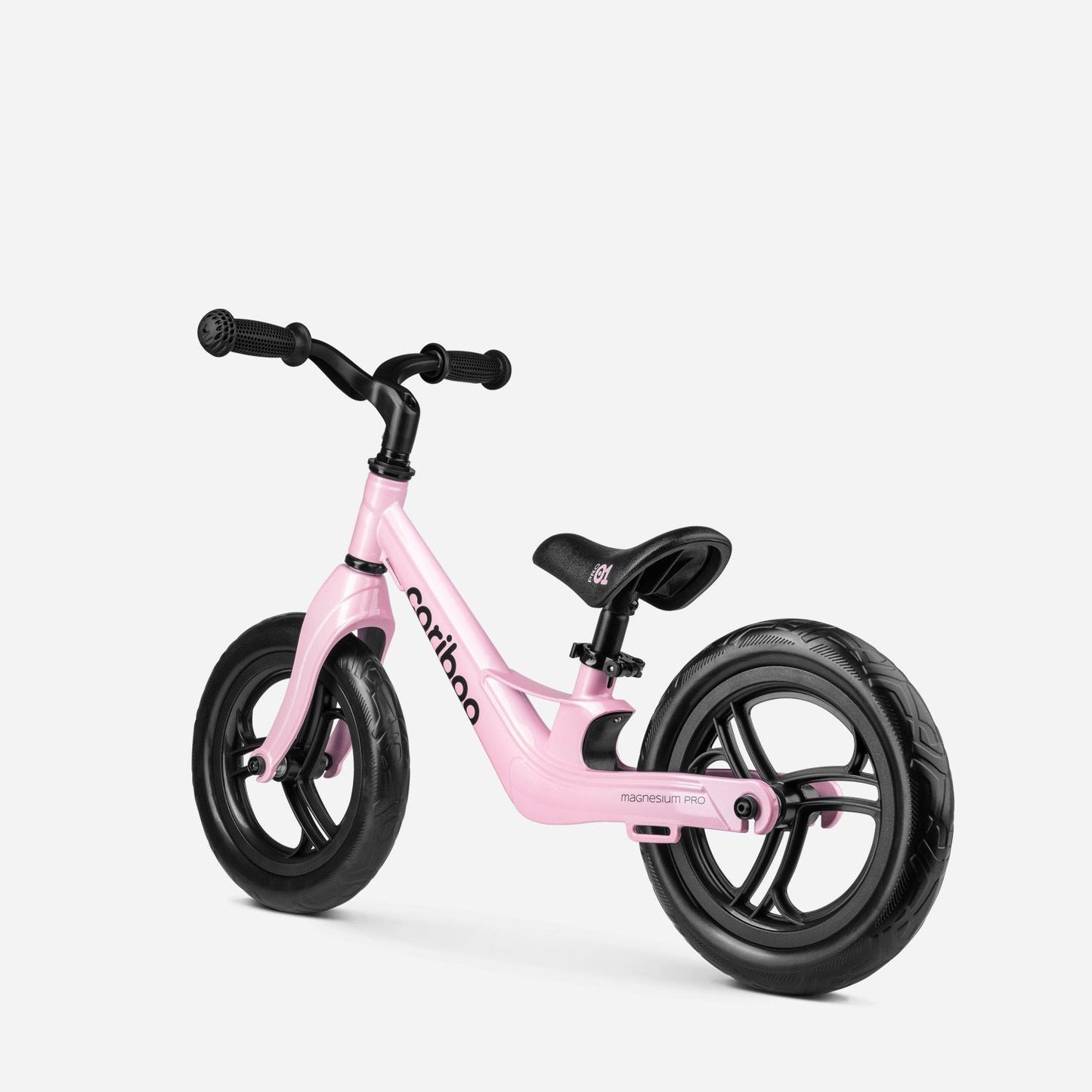 Cariboo Magnesium Pro (rosa)