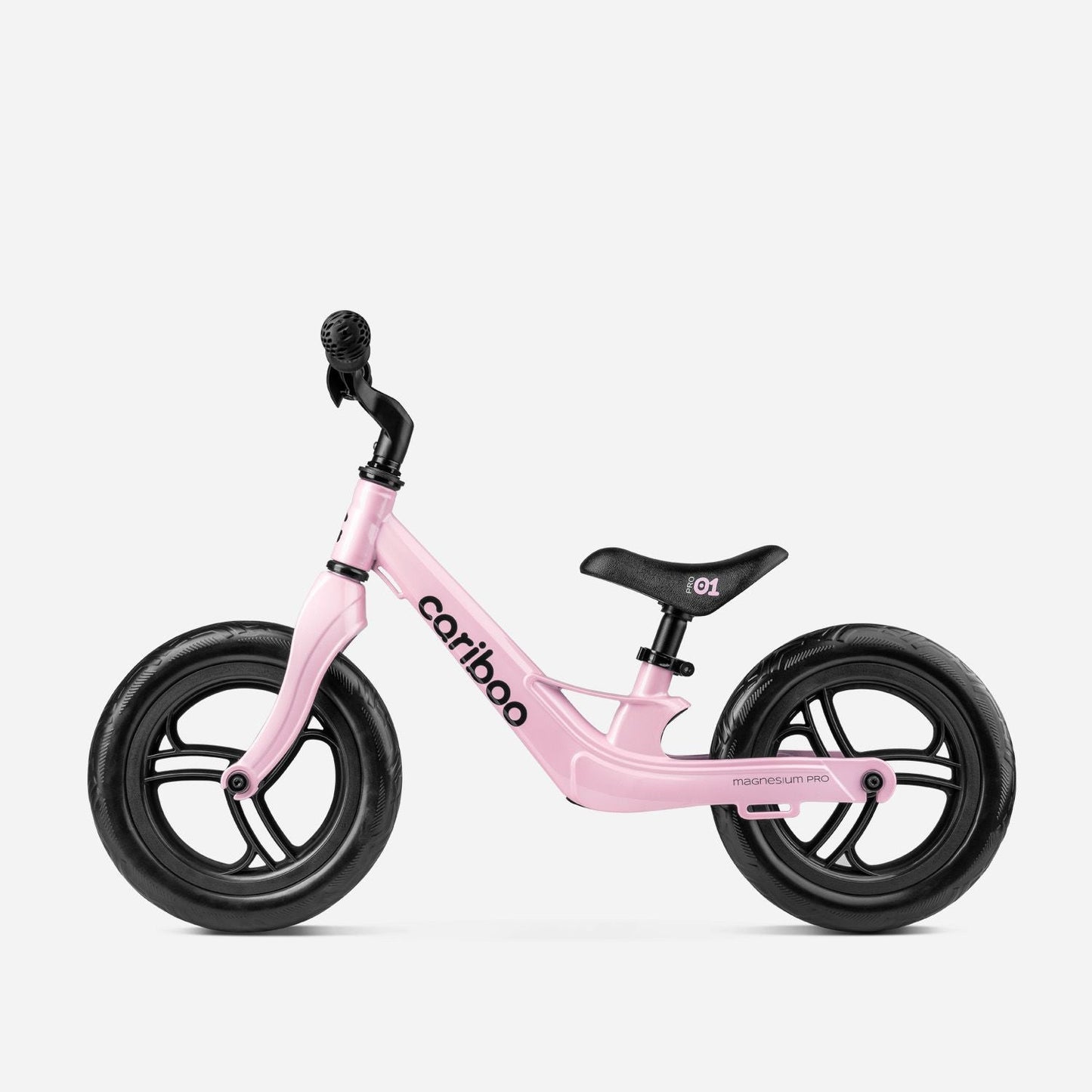 Cariboo Magnesium Pro (rosa)