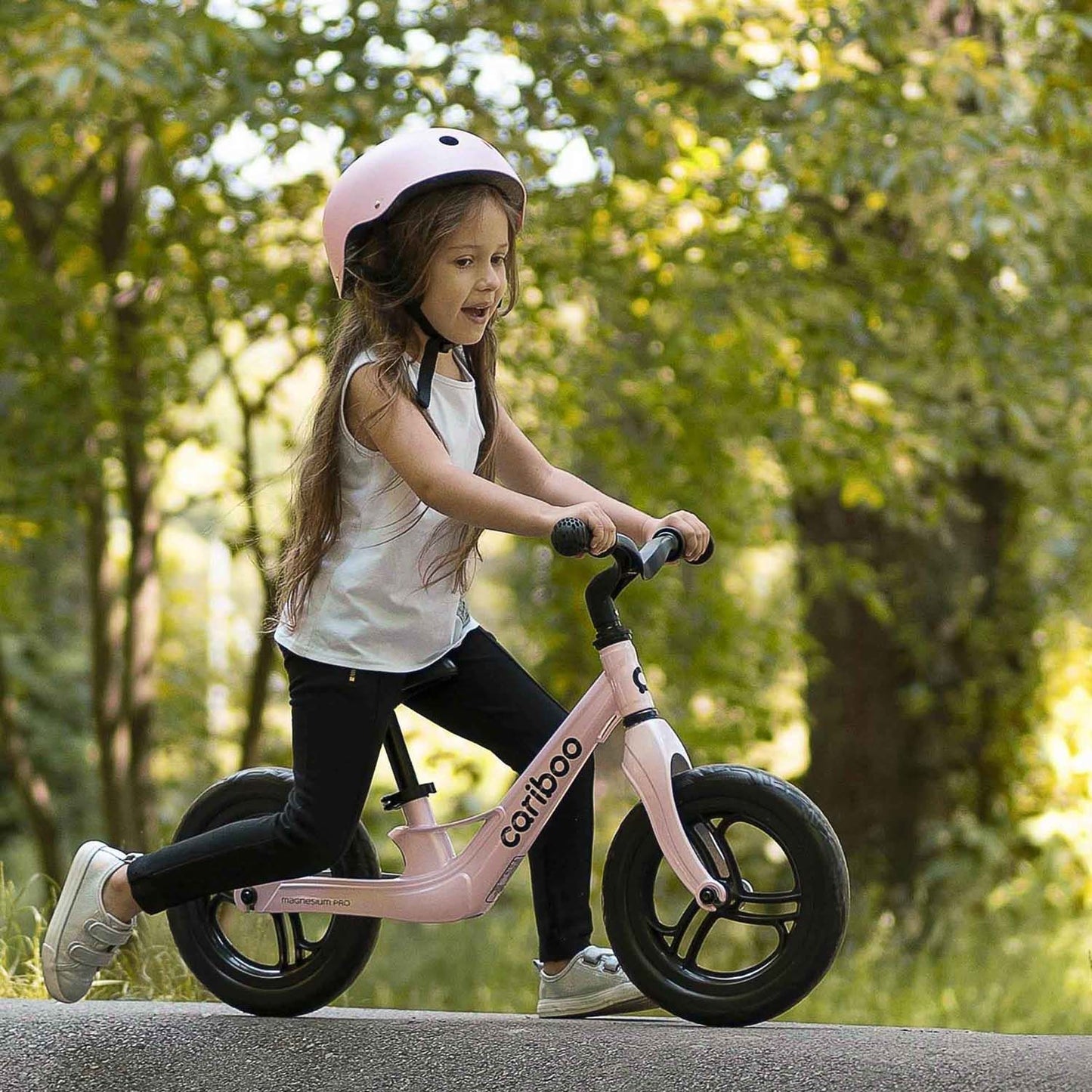 Cariboo Magnesium Pro (rosa)