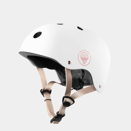 Movino (branco-rosa-dourado)