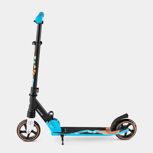 Movino Vibe (azul-laranja)