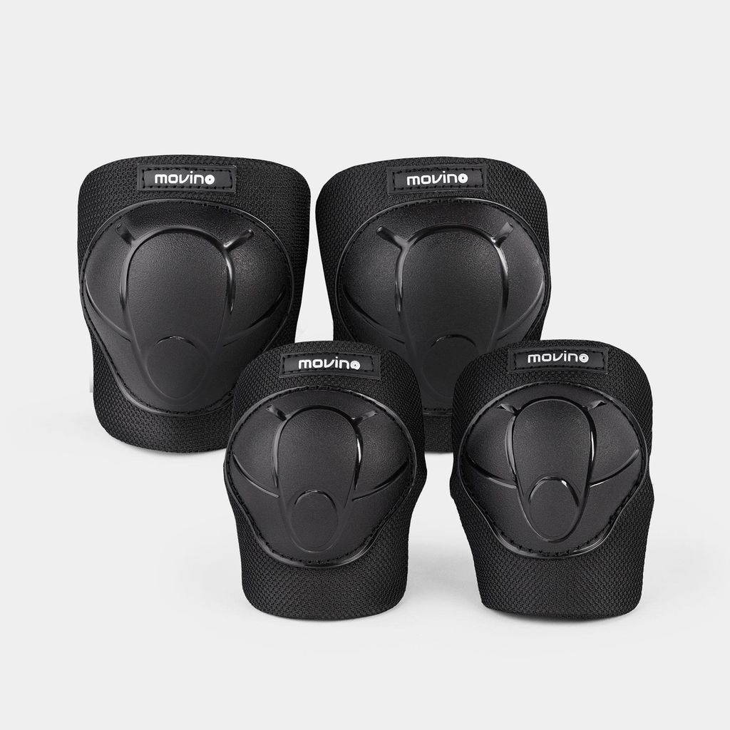 Movino 3 peças (preto)