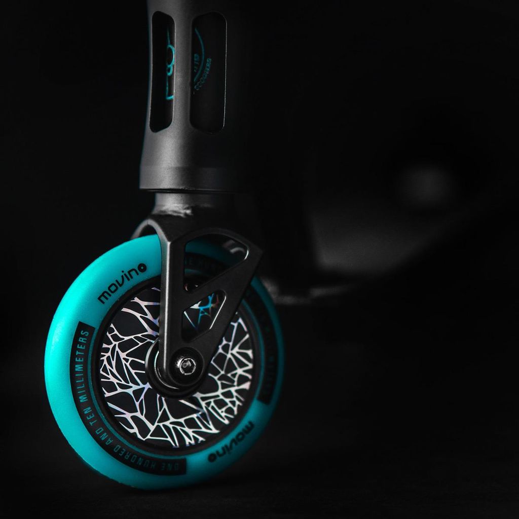 Movino Maniac (blue)