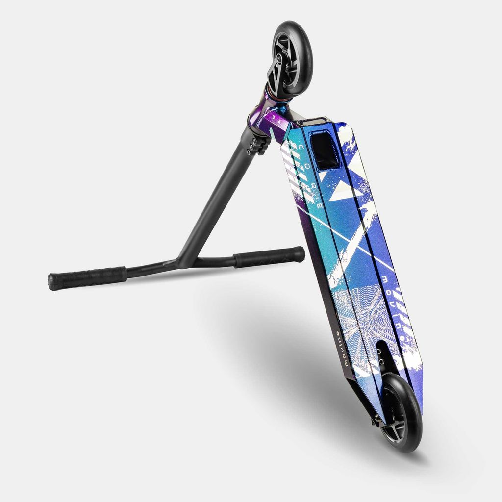 Movino X-Core (chameleon)