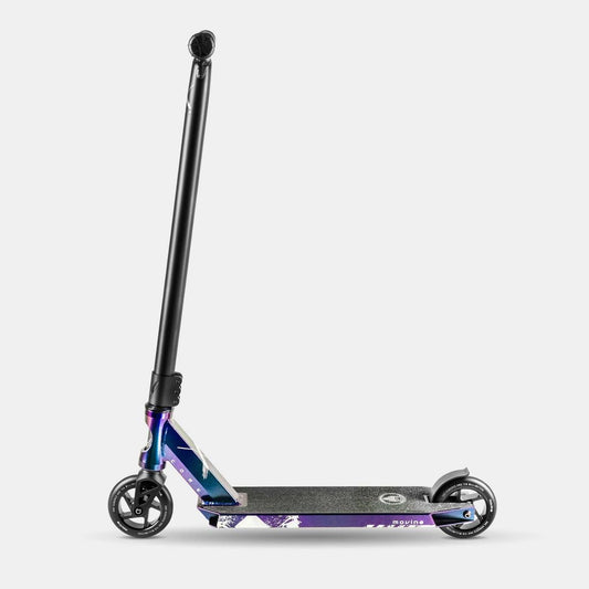 Movino X-core (camaleão)