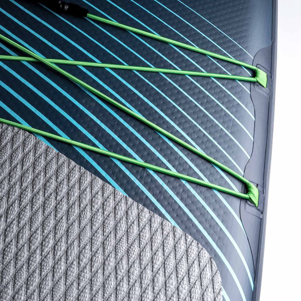 Movino GARDA All-Round 10’10” (navy blue-green)