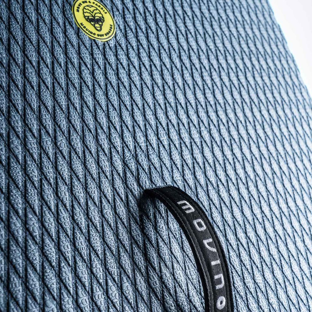 Movino ONTARIO Touring 12’16” (Navy Blue-Lime)