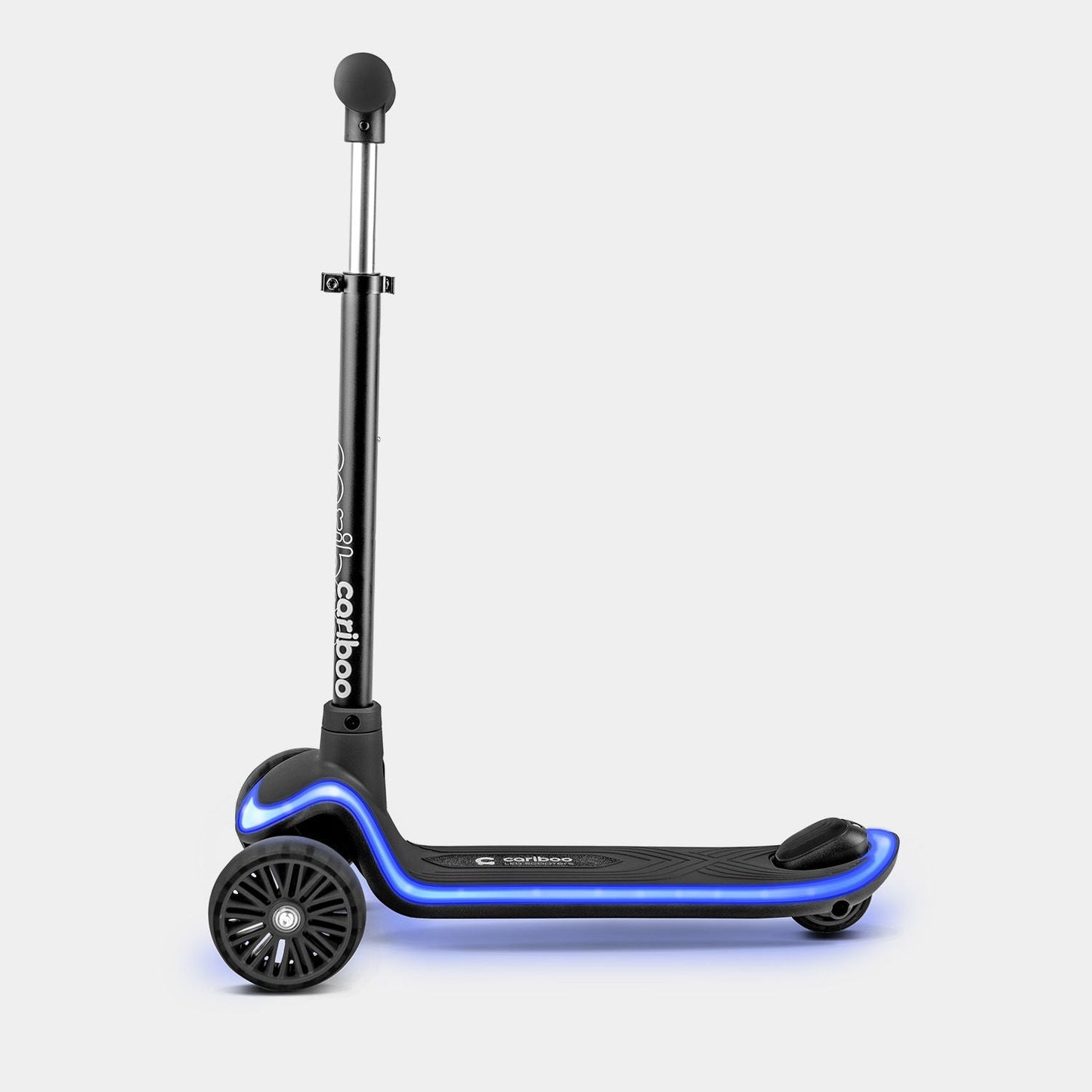 Cariboo LEDstar (negro)