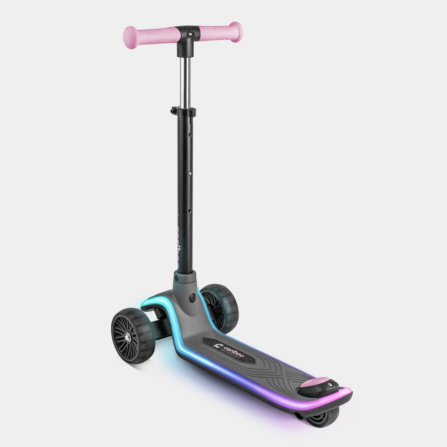 Cariboo LEDstar (pink)