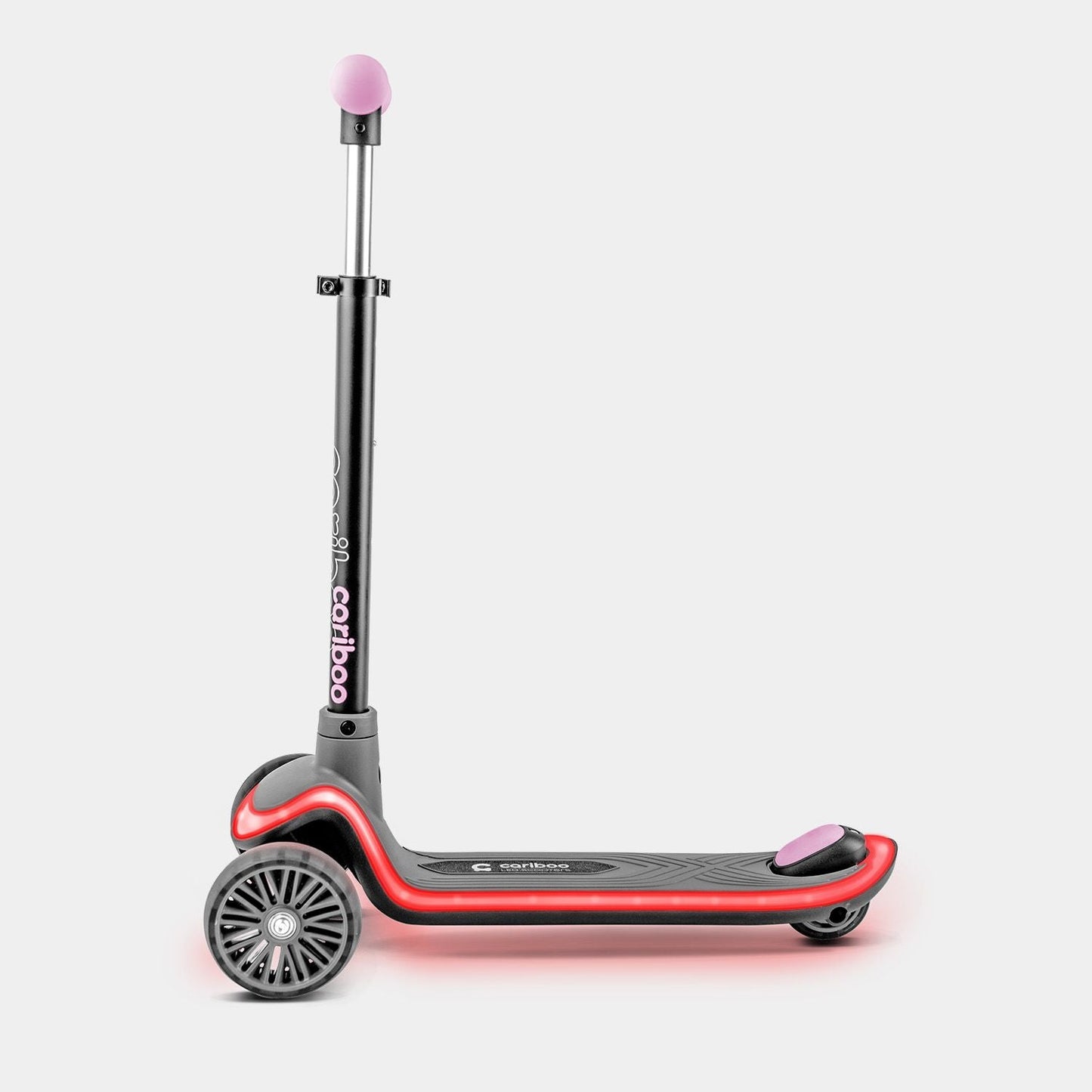 Cariboo LEDstar (pink)