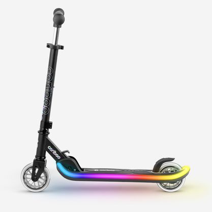 Cariboo LEDstar (black)