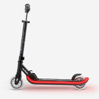 Cariboo LEDstar (black)